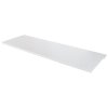 Crown Truss shelf, 60cm - White #1