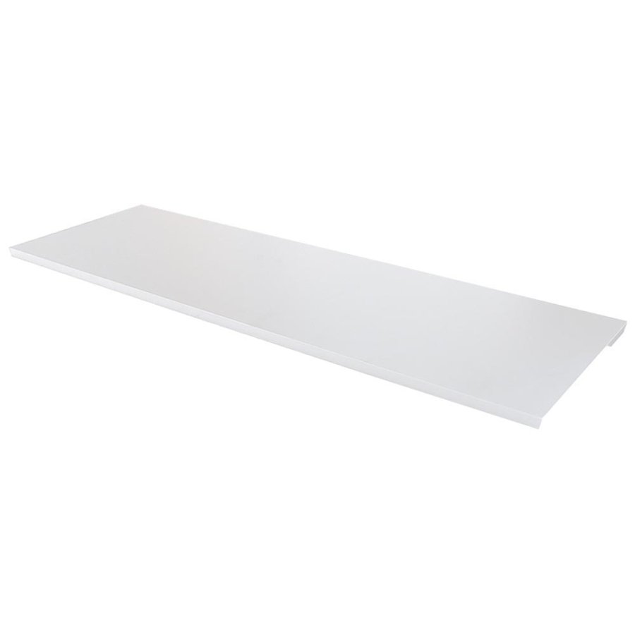 Crown Truss shelf, 60cm - White