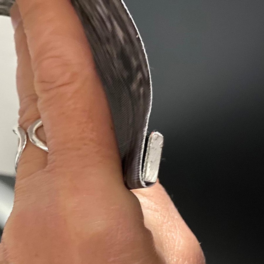 Crown Truss Dobbeltkl&aelig;bende tape 10mm - 50m Rulle