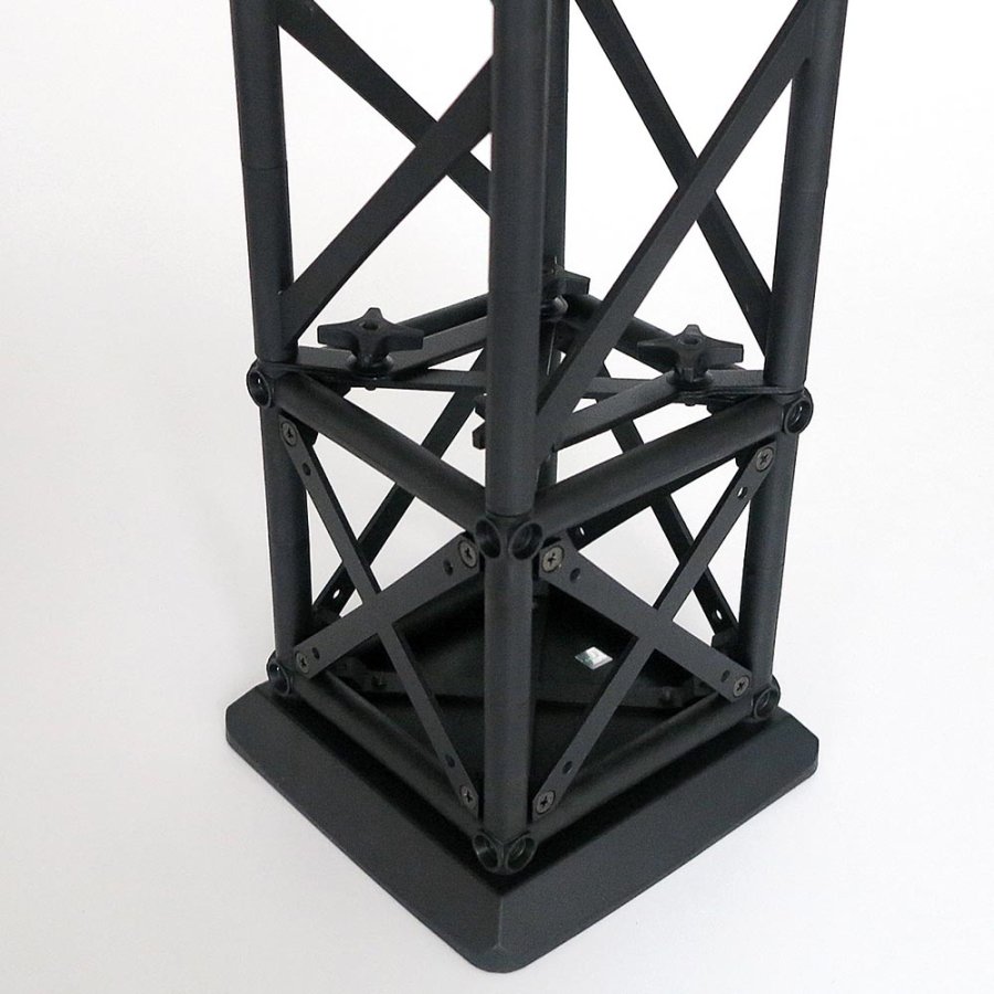 Truss Counter Square