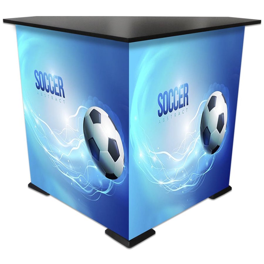 Truss Counter Triangle