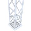 Crown Truss L-Form - 4x6 Meter Hvid #9