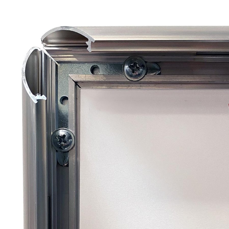 Hand Sanitizer Dispenser Stand, A4