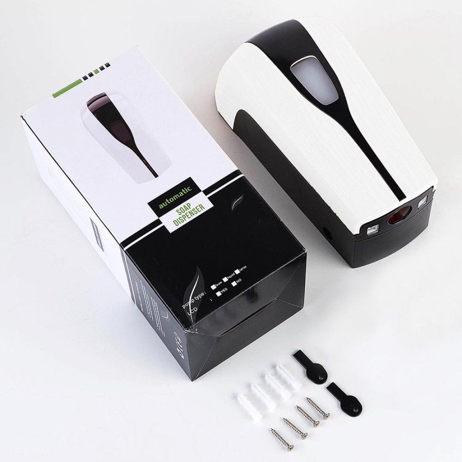 Hand Sanitizer Dispenser Stand, A3