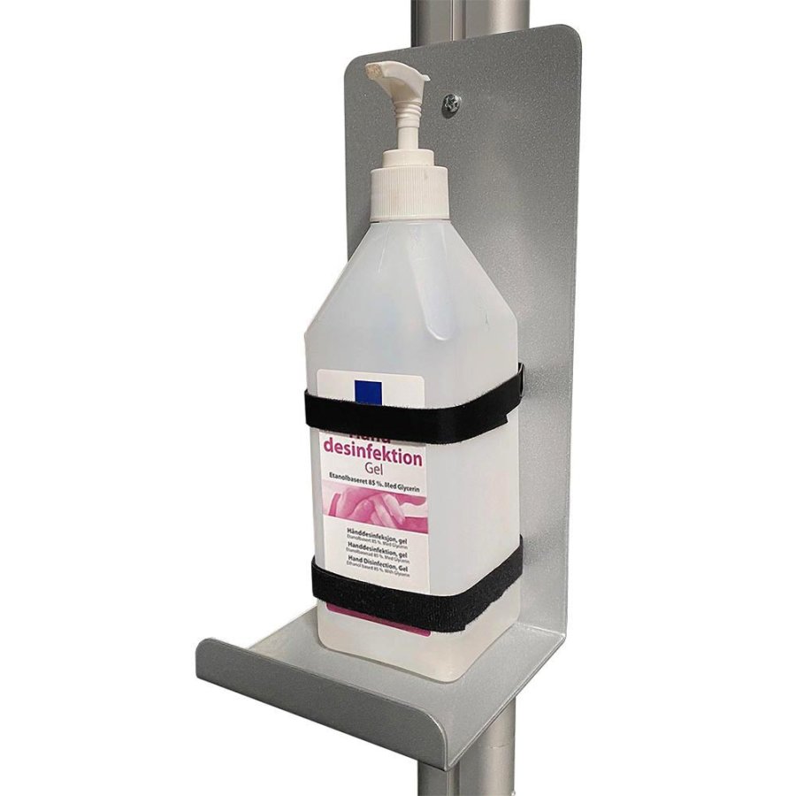 Holder til Sanitizer Dispenser
