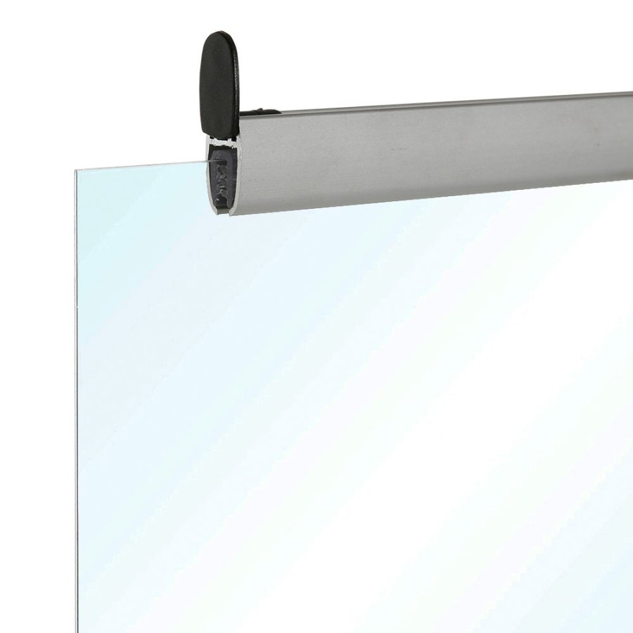 Hygiejne sk&aelig;rm til oph&aelig;ngning - 120x70cm