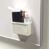 White Board Starter Kit   (indeholder Holder, r&oslash;d/sort white board marker, cleaner svamp og spray) #3