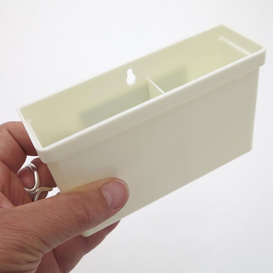Plastik Holder til White Board