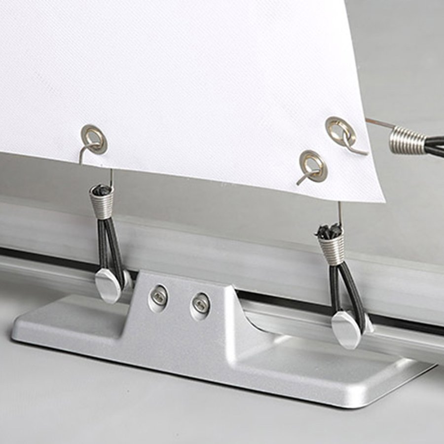 Komplet Omni Banner ramme 150x100 cm