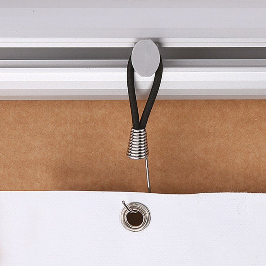 Komplet Omni Banner ramme 150x100 cm