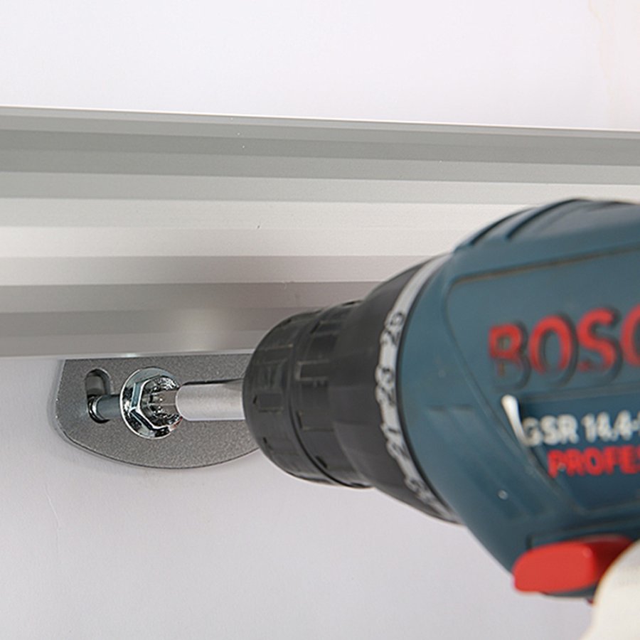 Omni Banner Ramme, 100x150cm. Inkl. krog m/elastik. Ekskl. eyelets