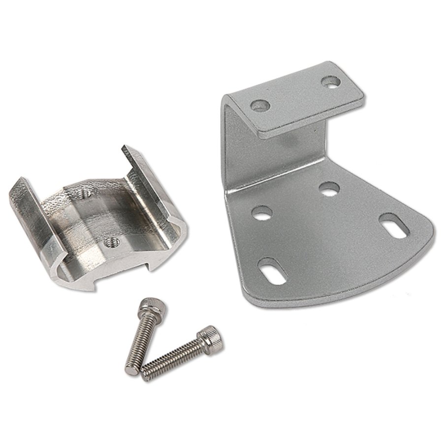 Omni Banner, v&aelig;gbeslag, 4 stk. pr. s&aelig;t