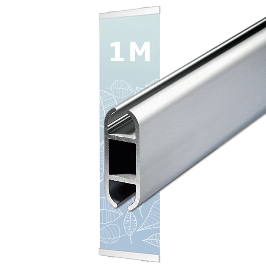 Udend&oslash;rs Banner Profil - 100cm