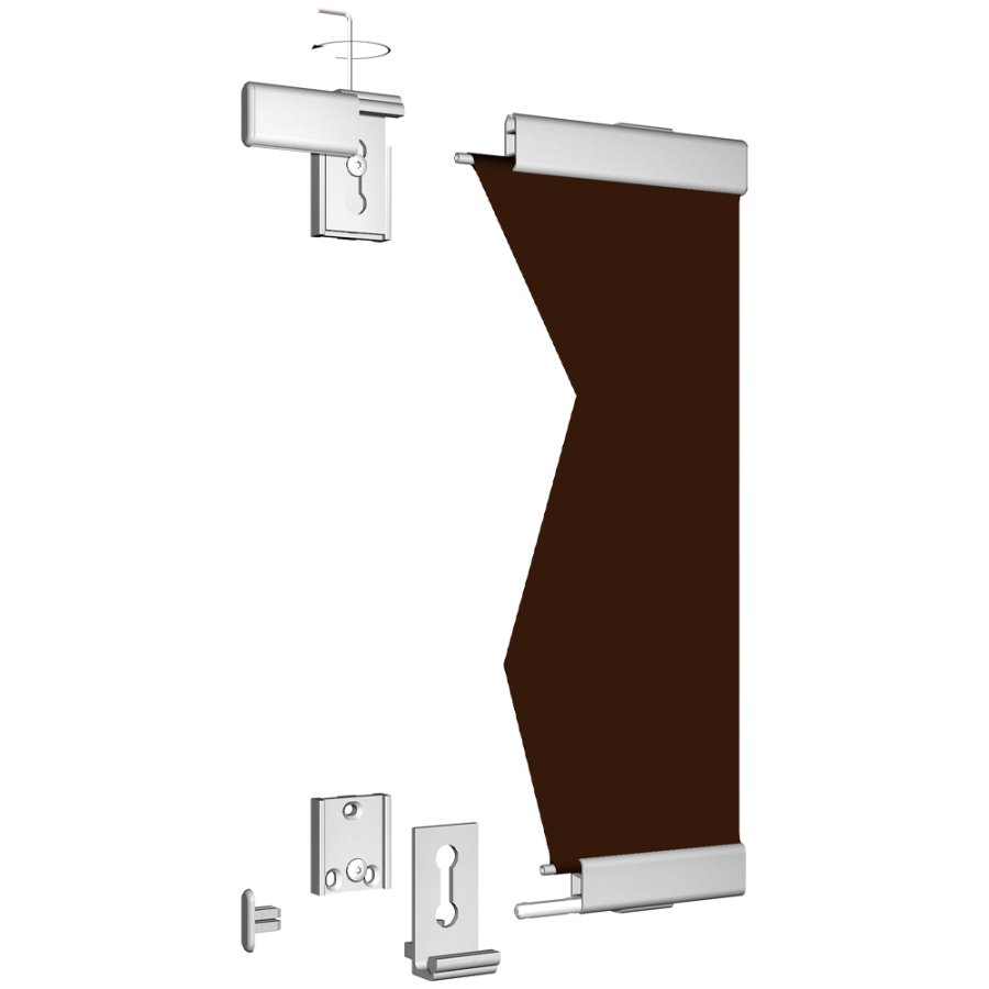 Udend&oslash;rs Banner Profil - 300cm