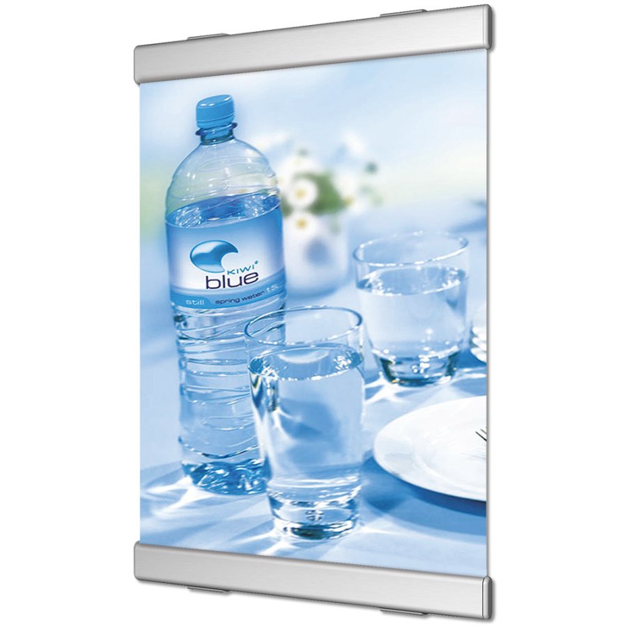 Udend&oslash;rs Banner Profil - 600cm