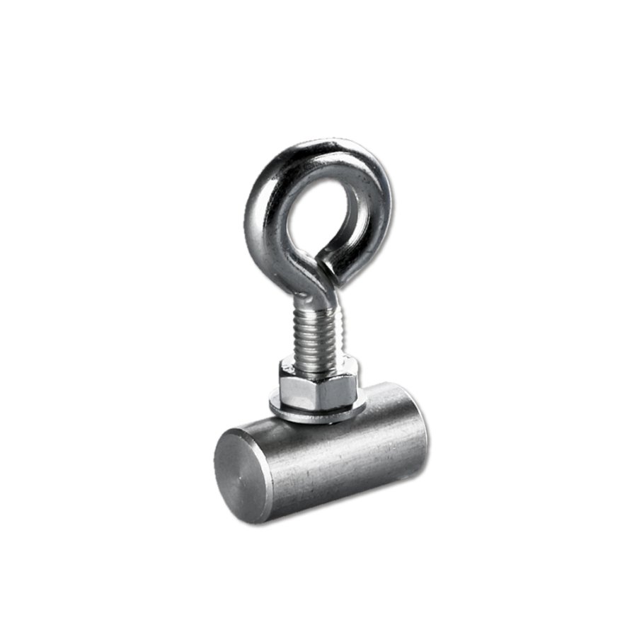 &Oslash;je Oph&aelig;ng Til Loftmontage Af Udend&oslash;rs Banner Profil