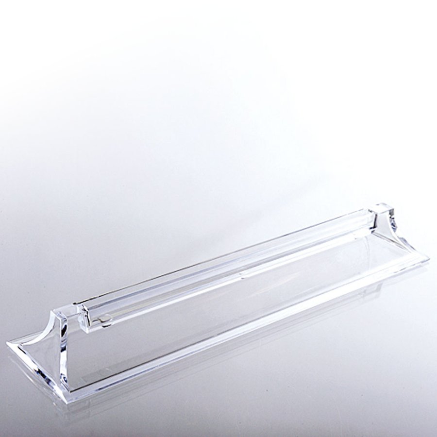 Upright Menukortholder vertikal - A6 - 10.5x14.8 cm