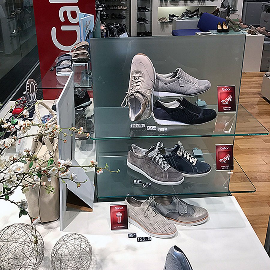 L - Menukortholder vertikal - A9 - 3.7x5.2 cm