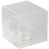 Showcase Square - Transparent - 8.6 cm #1