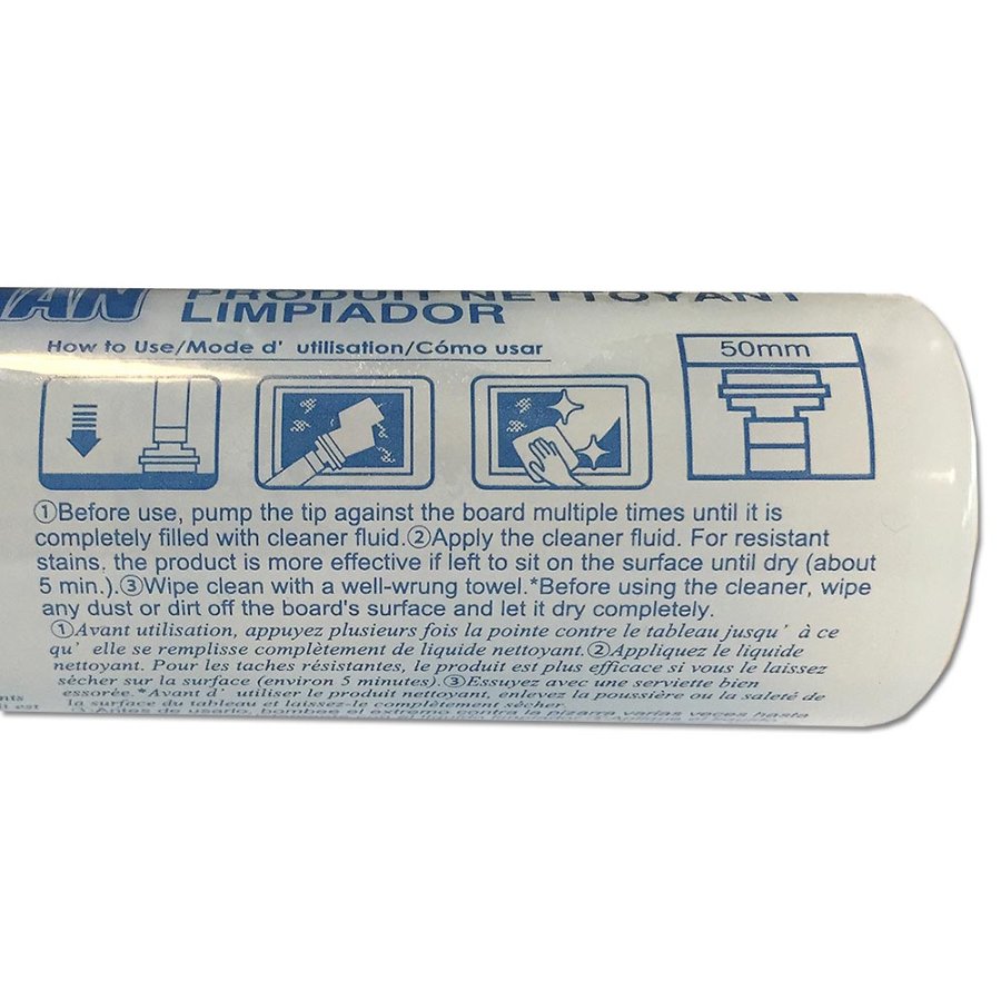 Board Marker Cleaner Pen - 50mm