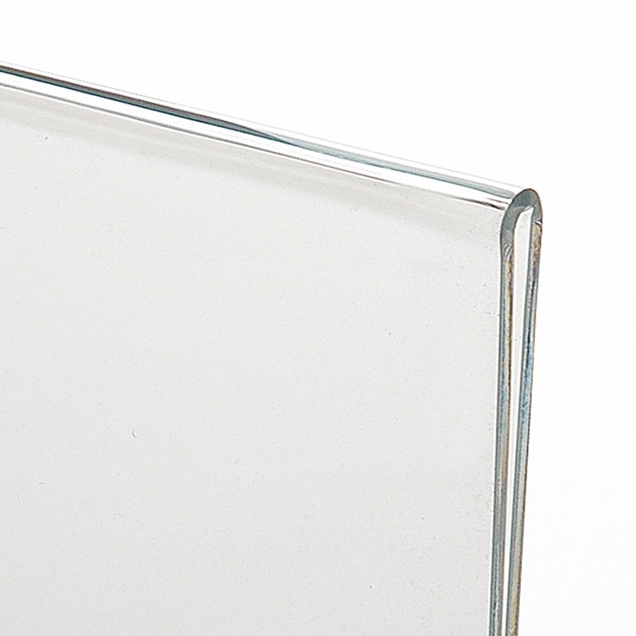 Delta Menukortholder vertikal - A4 - 21x29.7 cm