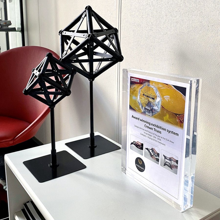 Block Menukortholder - A3 - 29.7x42 cm