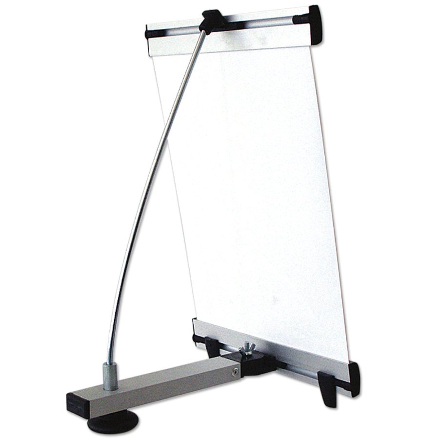Quick Banner Stand Enkeltsidet - 100x140cm