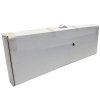LED lysv&aelig;g LED-TEX Lightbox stand dobbeltsidet, 85x200cm #12