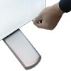 LED-TEX Lightbox stand dobbeltsidet, 100x250cm #8