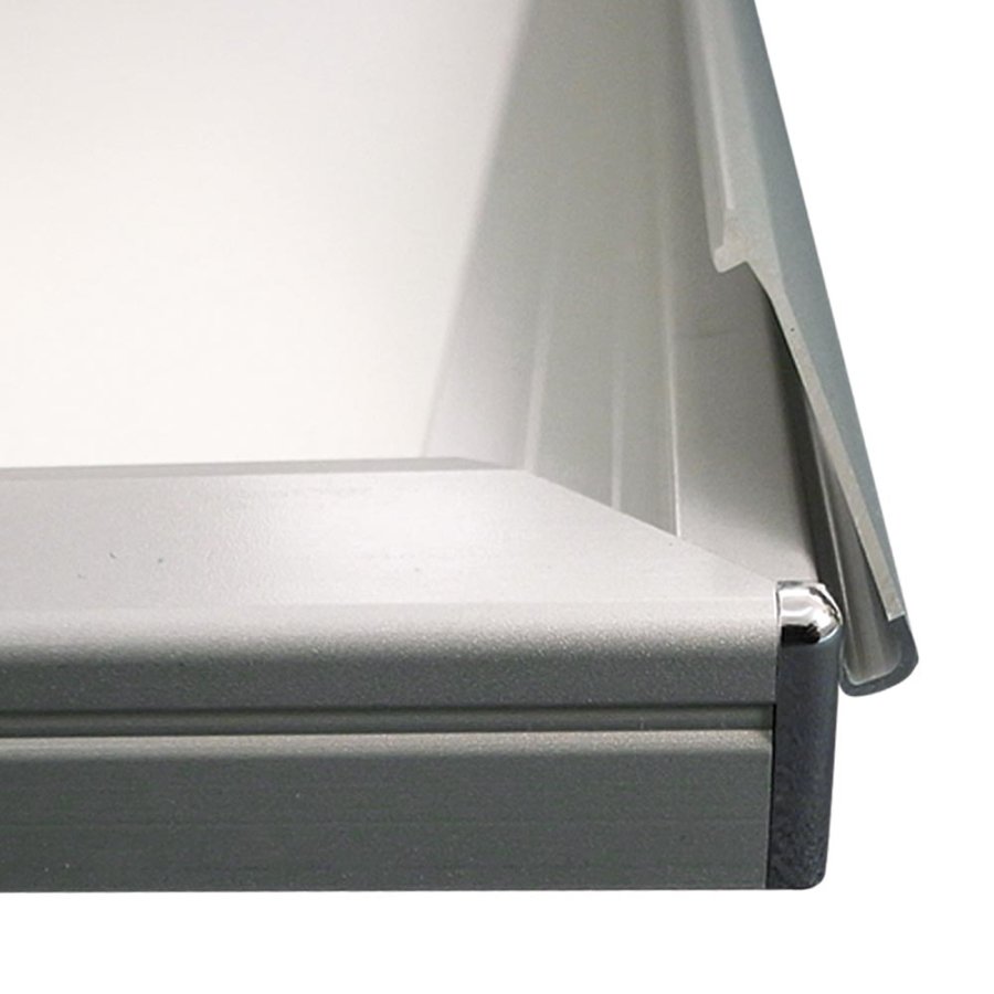 LED Slim Light LUX Enkeltsidet - A2