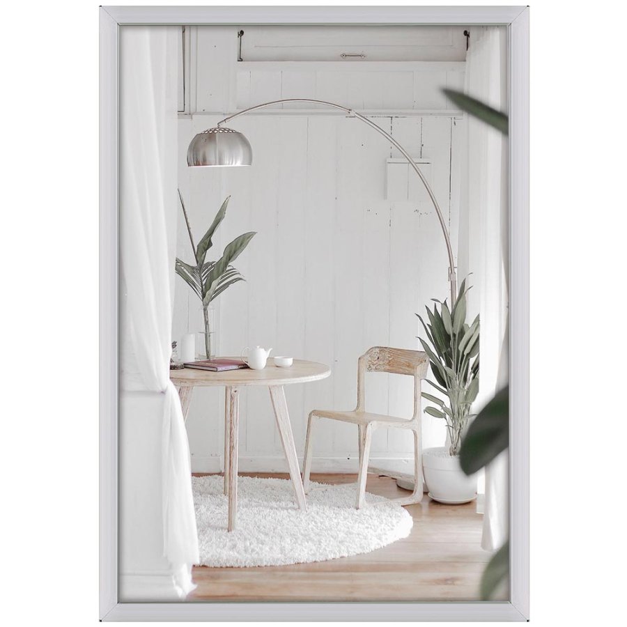 LED Slim Light LUX Enkeltsidet - A0