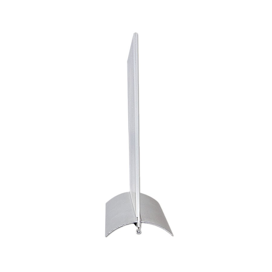 Swing Wing Menukortholder horisontal - A4 - 21x29.7 cm