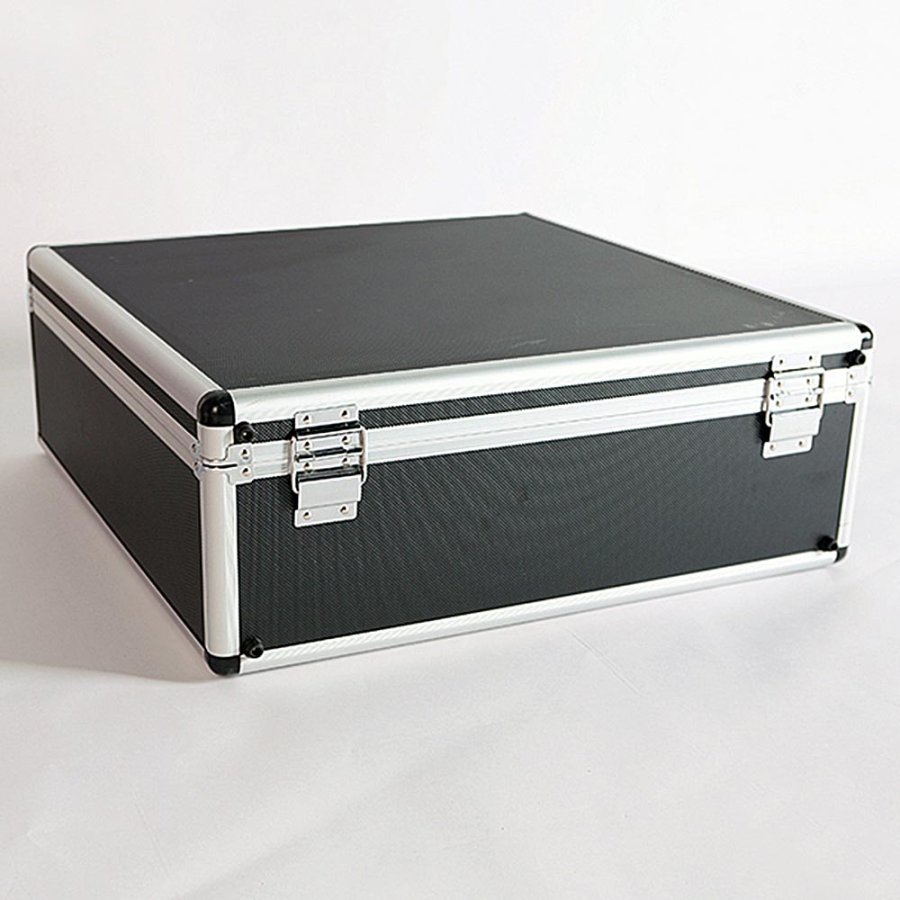 Circle Disk Med Kuffert