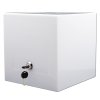 Cardbox / tipbox - White #1