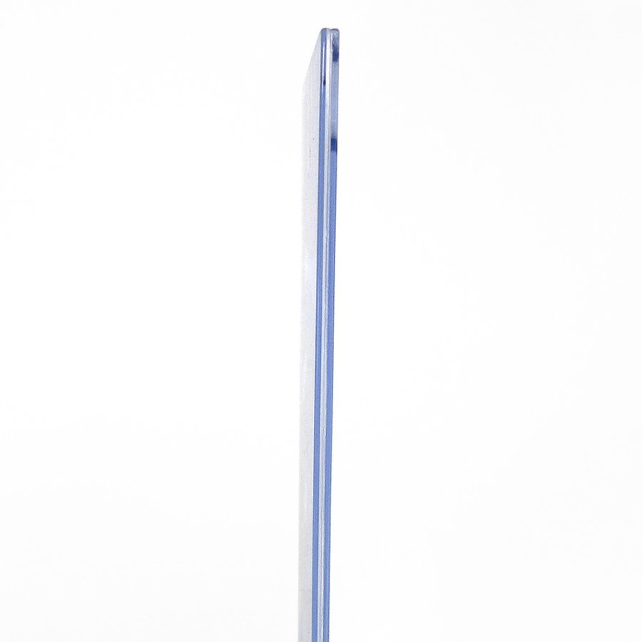 Swing Wing Akrylholder, vertikal, M65