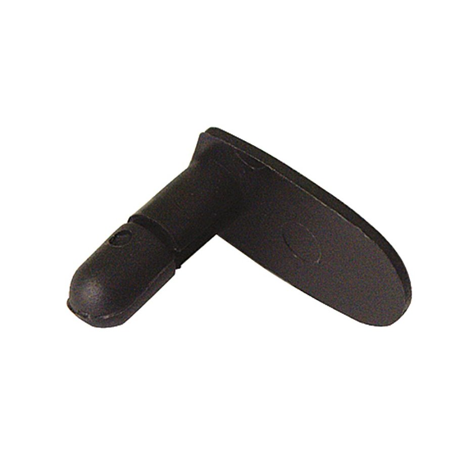 Endekap til Poster Hanger, sort