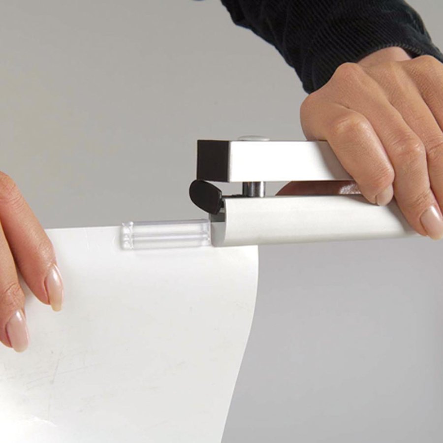 Multi Stander 17 - Dobbeltsidet 2x60cm Banner