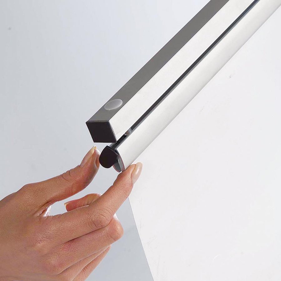 Multi Stander 17 - Dobbeltsidet 2x60cm Banner