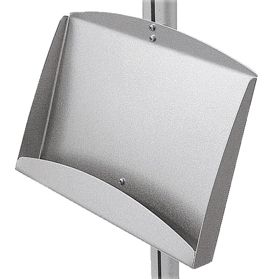 Multi Stander St&aring;lhylde A4 Horisontal