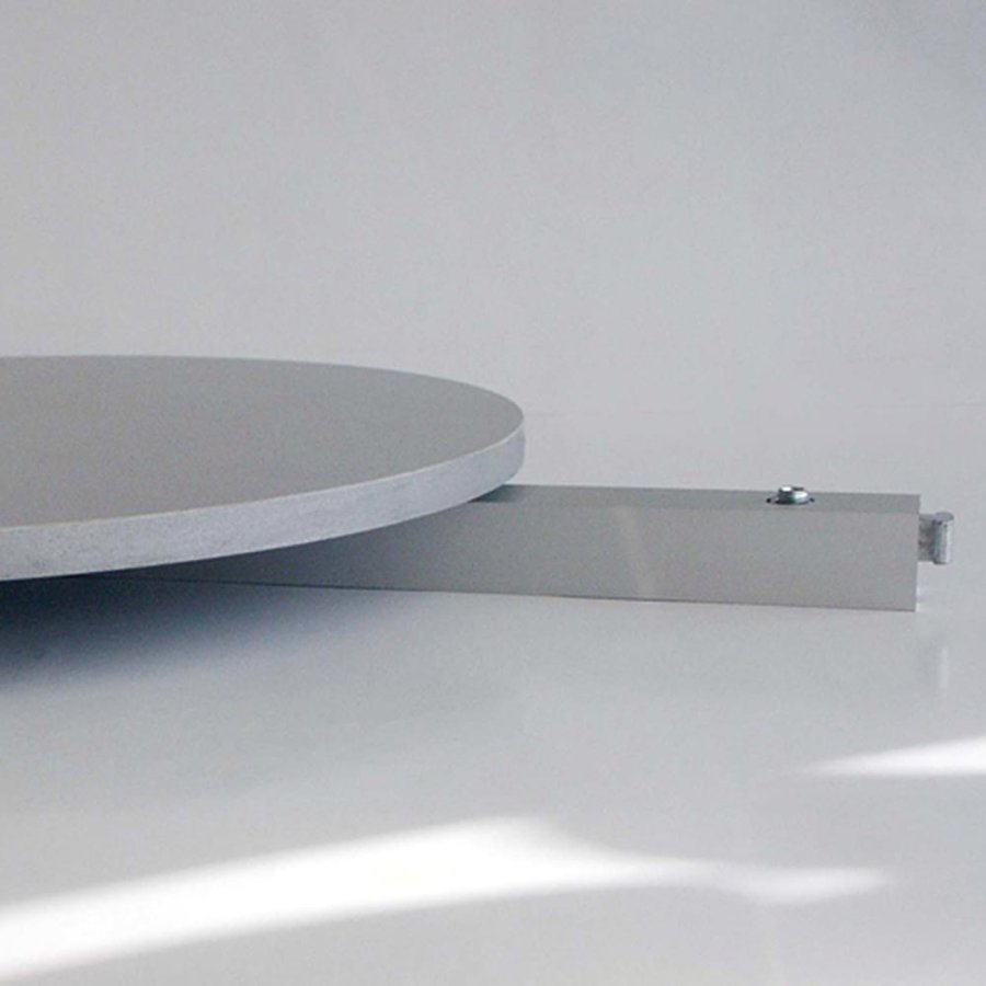 Multi Stander Rund Hylde &Oslash;25 Cm