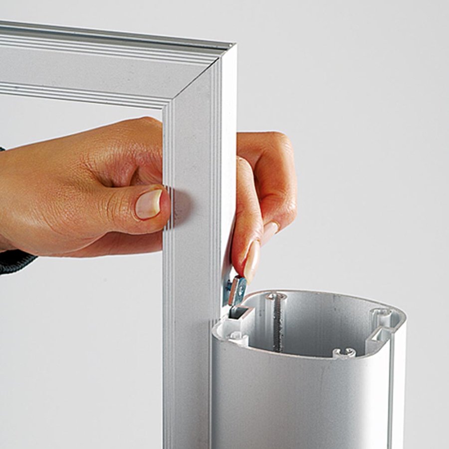 Multi Stander Slide-In Ramme 50x70cm