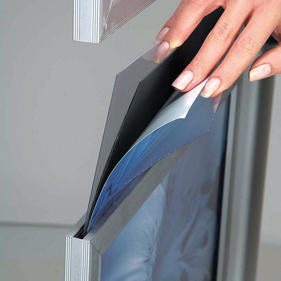 Multi Stander Slide-In Ramme 50x70cm