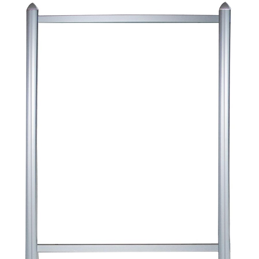 Multi Stander V&aelig;g connector til Banner