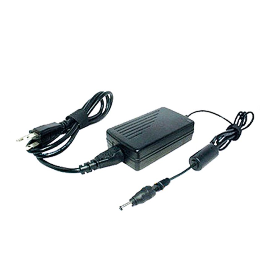 LED Slim Light Lux Dobbelsidet - 70x100cm Horisontal