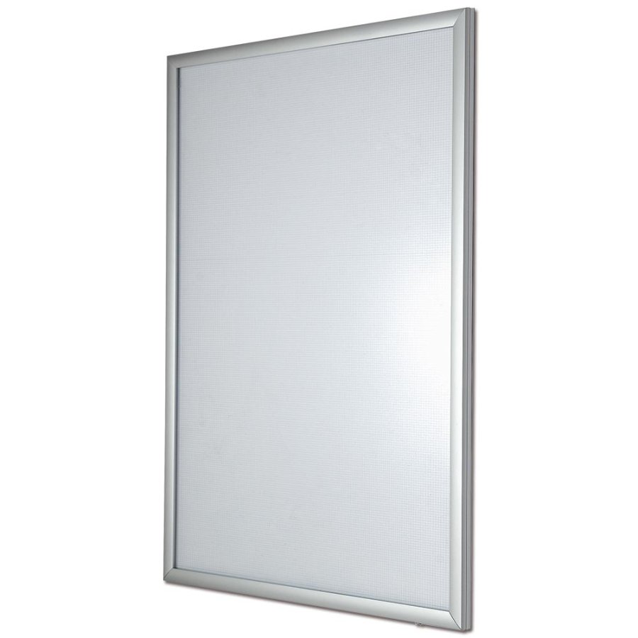 LED Lysramme Enkeltsidet - 50x70cm