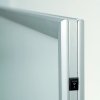 LED Ramme, dobbeltsidet, vertikal, A2 - 42 x 59,4 cm #5