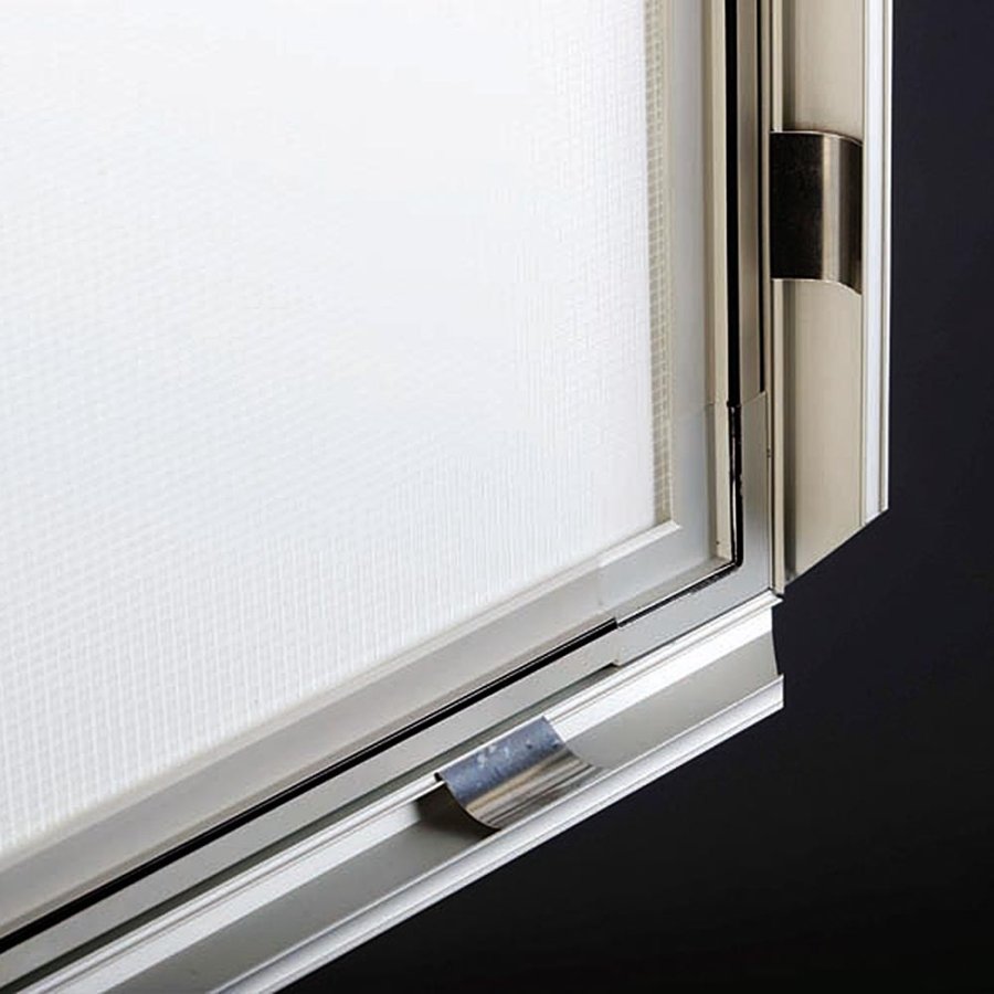 LED Menu Infostander - A3