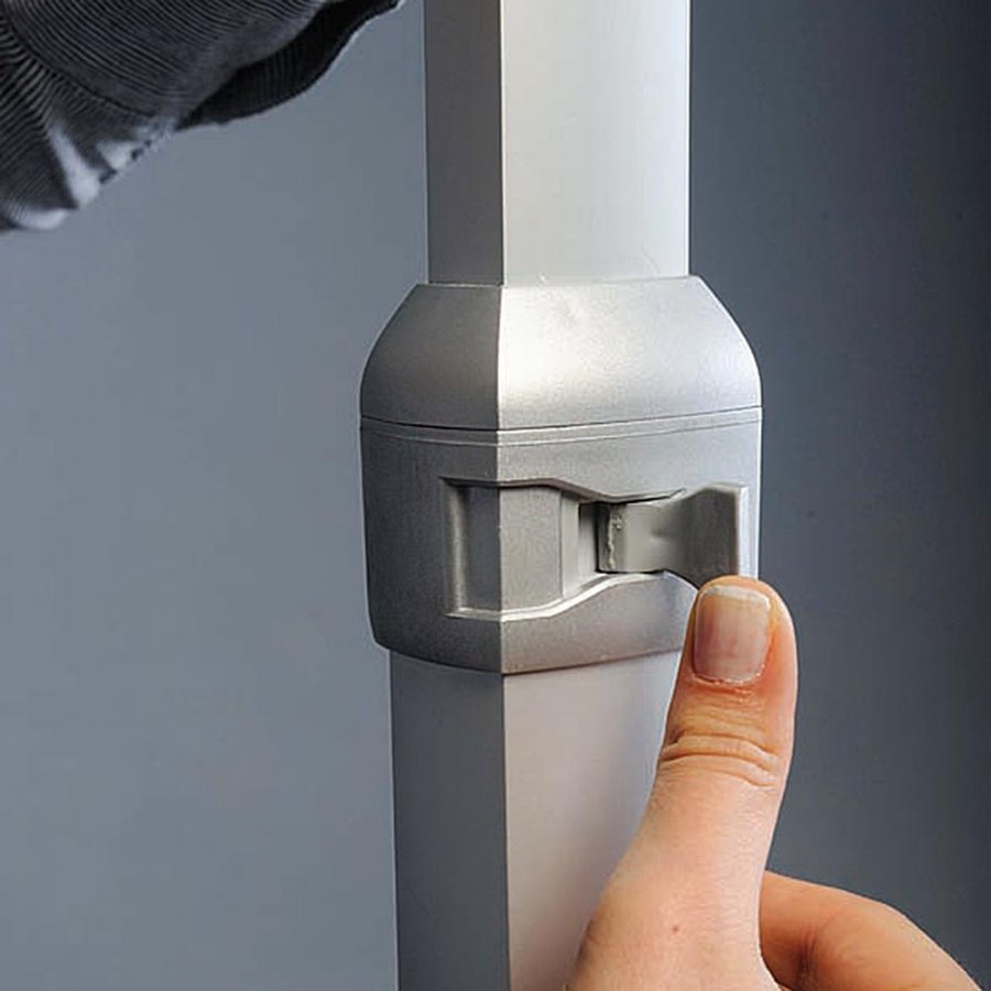 LED Menu Infostander - A3