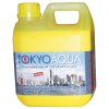 Tokyo Aqua Skiltebl&aelig;k - 1L Gul #1