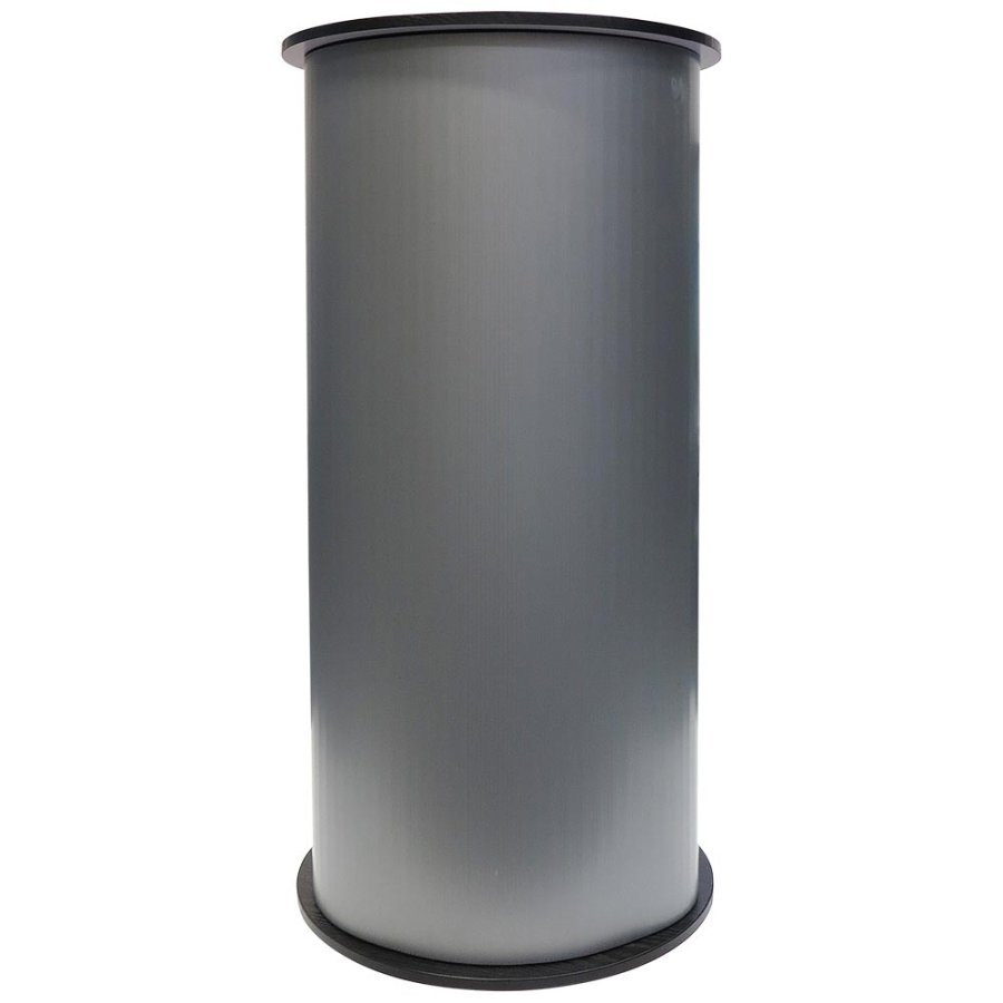 Rundt messebord/disk